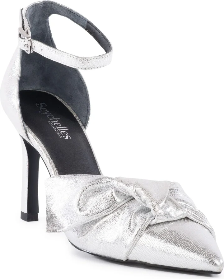 First Dance d'Orsay Pump