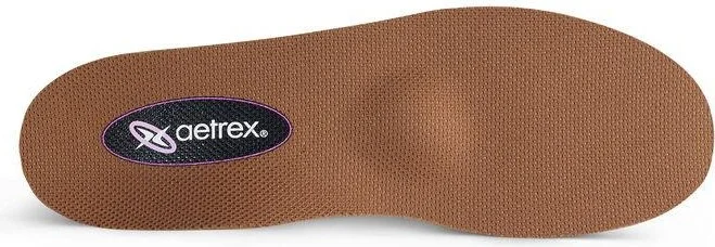 First Generation Women's Customizable Orthotics W/ Metatarsal Support - Image 2