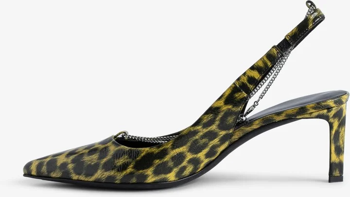 First Night Court Shoes - Image 4