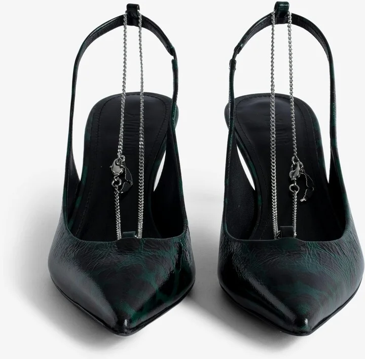 First Night Court Shoes - Image 2
