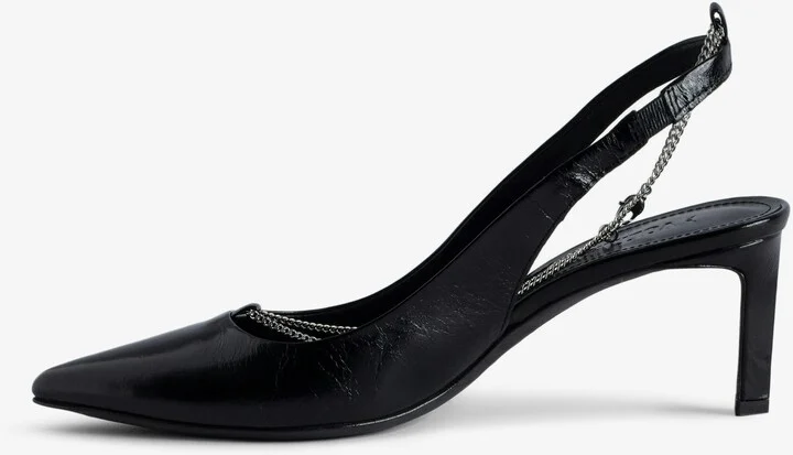 First Night Court Shoes - Image 2