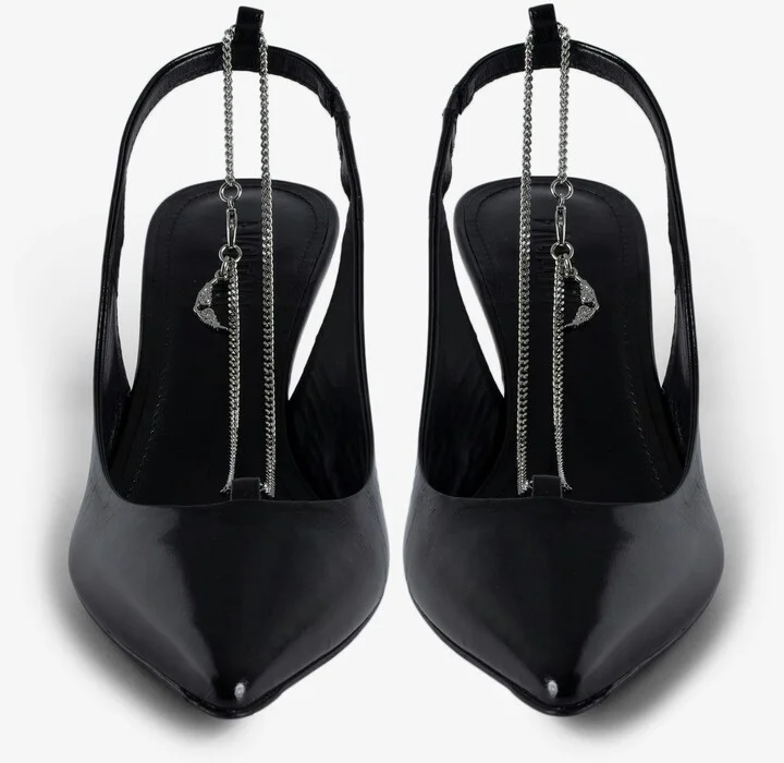 First Night Court Shoes - Image 3