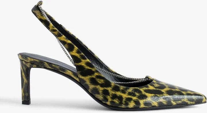 First Night Court Shoes