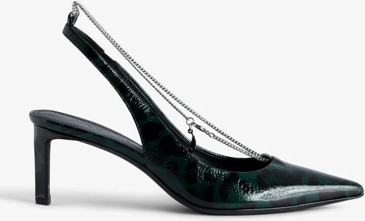 First Night Court Shoes