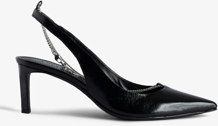 First Night Court Shoes