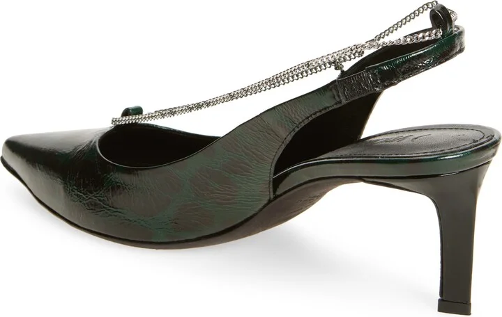 First Night Slingback Pump - Image 2