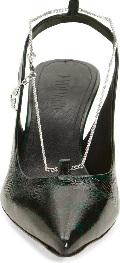 First Night Slingback Pump - Image 3