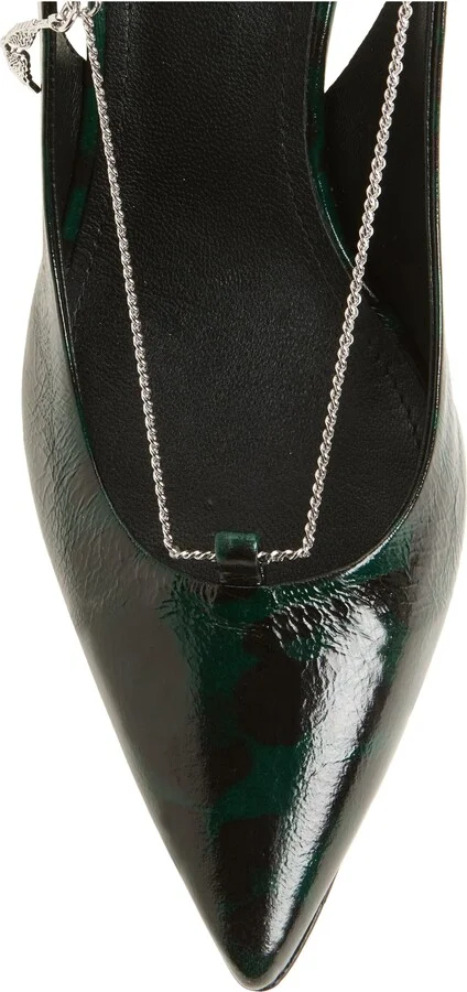 First Night Slingback Pump - Image 5