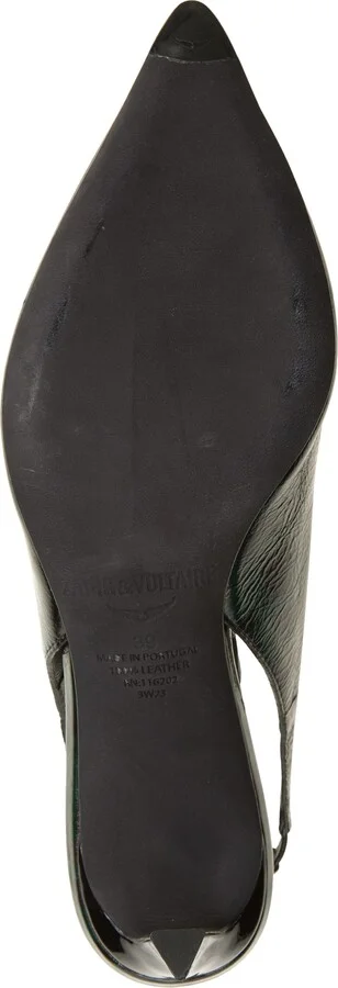 First Night Slingback Pump - Image 6
