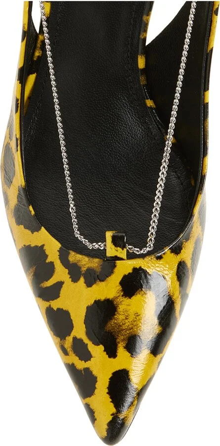 First Night Slingback Pump - Image 11