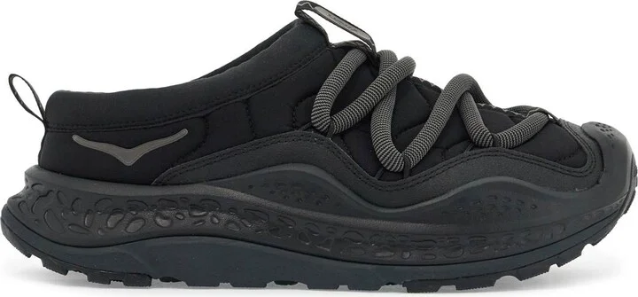 'first Recovery Shoes For Optimal