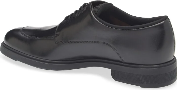 Firstclass Plain Toe Derby - Image 2