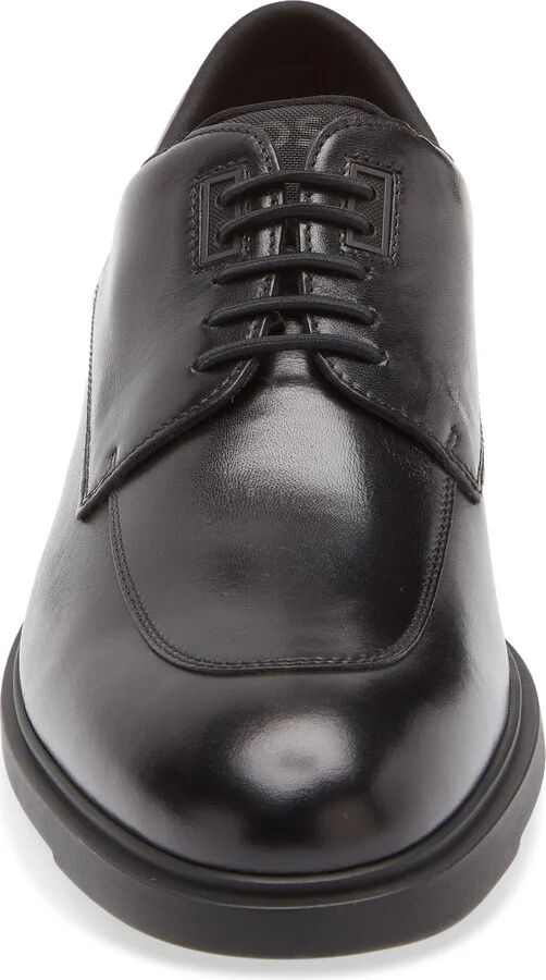 Firstclass Plain Toe Derby - Image 3