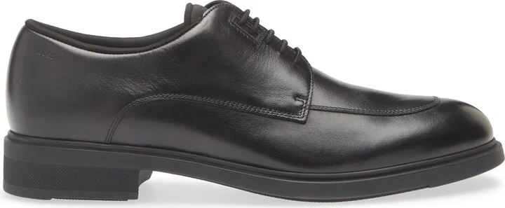 Firstclass Plain Toe Derby - Image 4