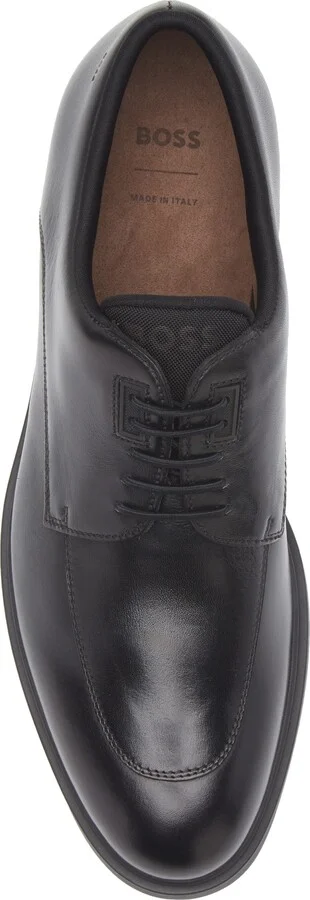 Firstclass Plain Toe Derby - Image 5