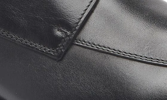 Firstclass Plain Toe Derby - Image 7