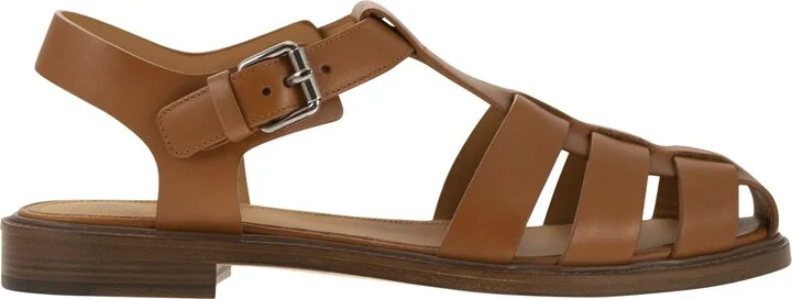 Fisher - Calfskin Sandal