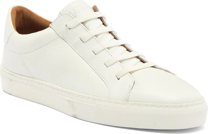 Fisher Slip-On Sneaker