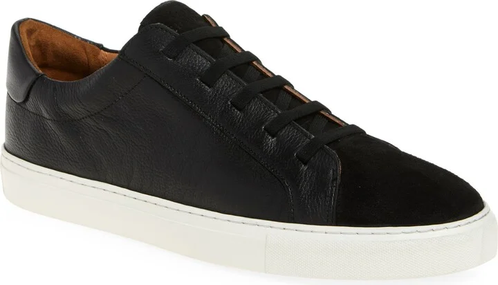 Fisher Sneaker