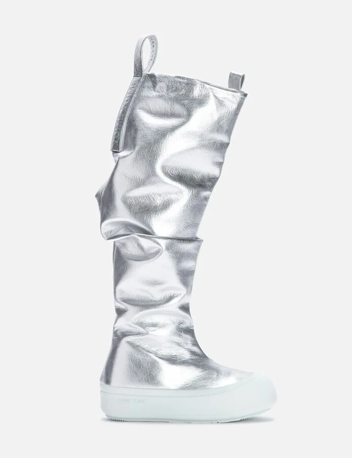 Fisherman Boot