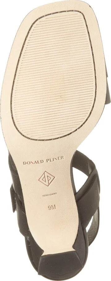 Fisherman Kitten Heel Sandal - Image 11