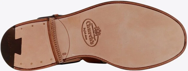 Fisherman Leather Sandals - Image 3