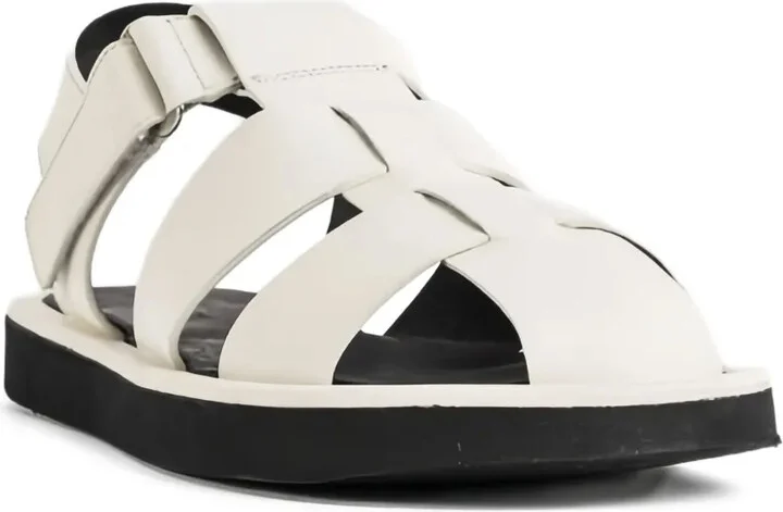Fisherman leather sandals - Image 2
