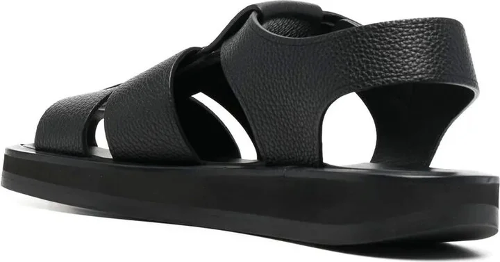 Fisherman leather sandals - Image 3