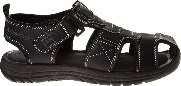 Fisherman Outdoor Sandal - Image 4