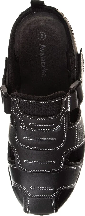 Fisherman Outdoor Sandal - Image 5
