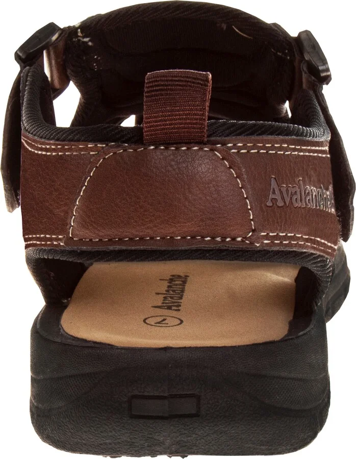 Fisherman Outdoor Sandal - Image 8