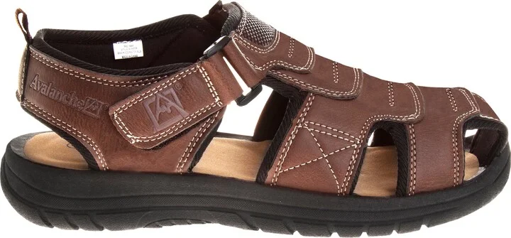 Fisherman Outdoor Sandal - Image 10