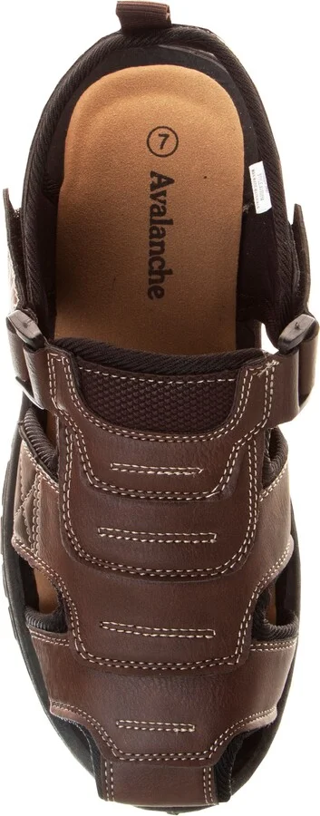 Fisherman Outdoor Sandal - Image 11