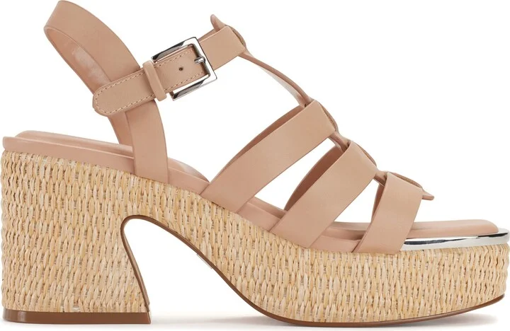 Fisherman Platform Sandal - Image 2
