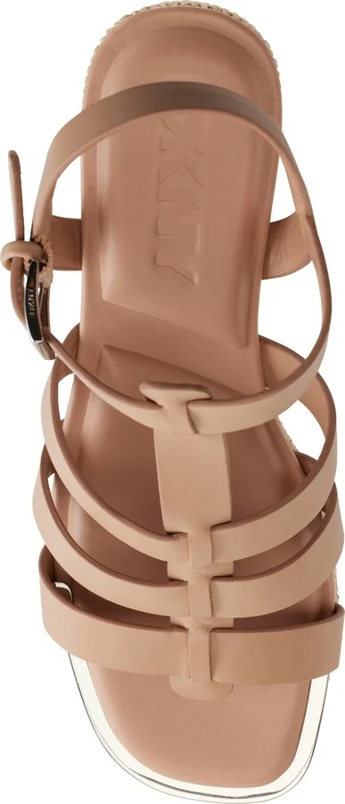 Fisherman Platform Sandal - Image 3
