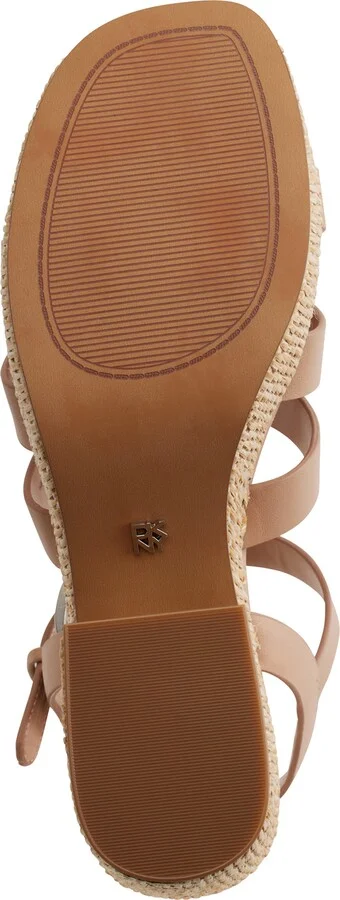 Fisherman Platform Sandal - Image 4