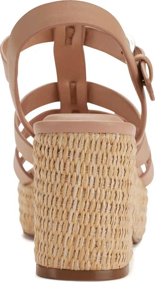 Fisherman Platform Sandal - Image 5