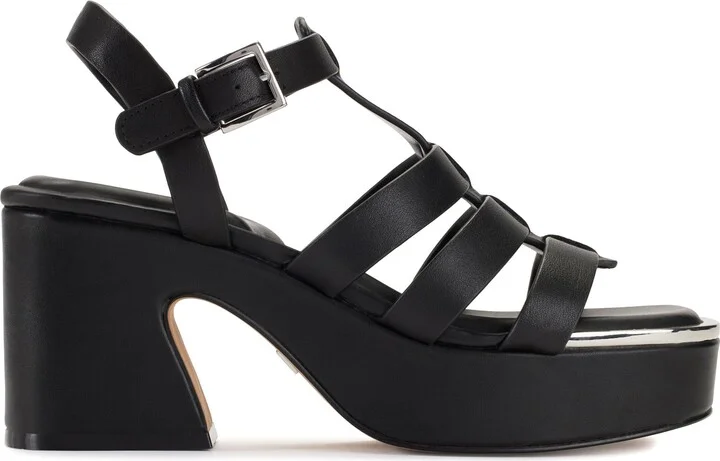 Fisherman Platform Sandal - Image 7