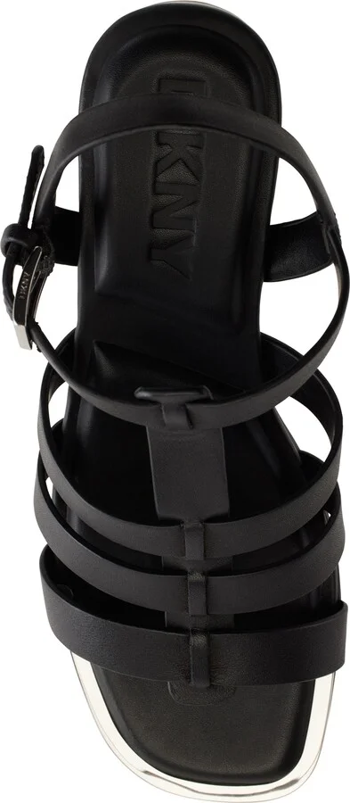 Fisherman Platform Sandal - Image 8
