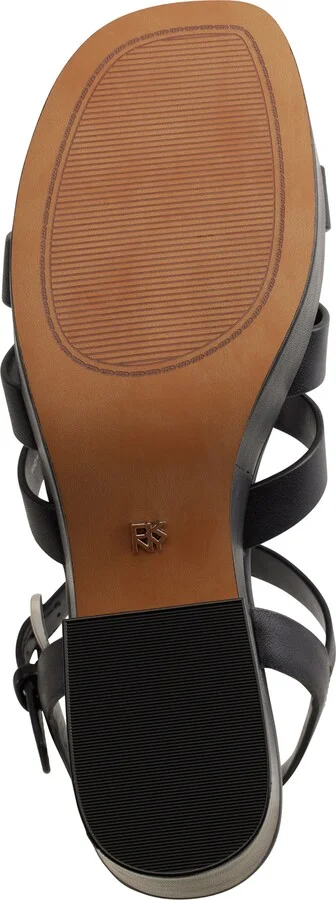 Fisherman Platform Sandal - Image 9