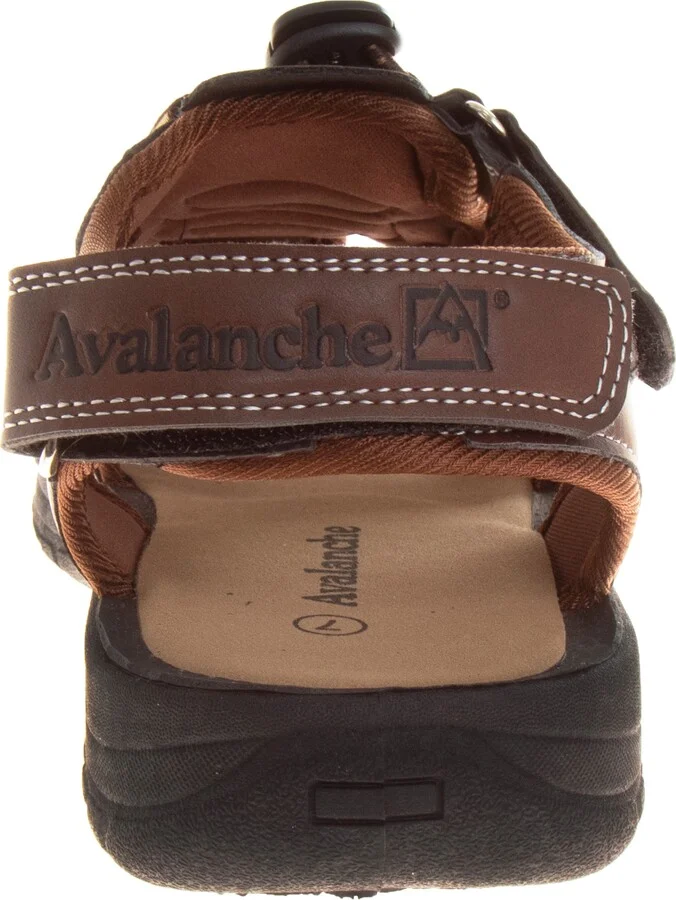Fisherman Sandal - Image 8