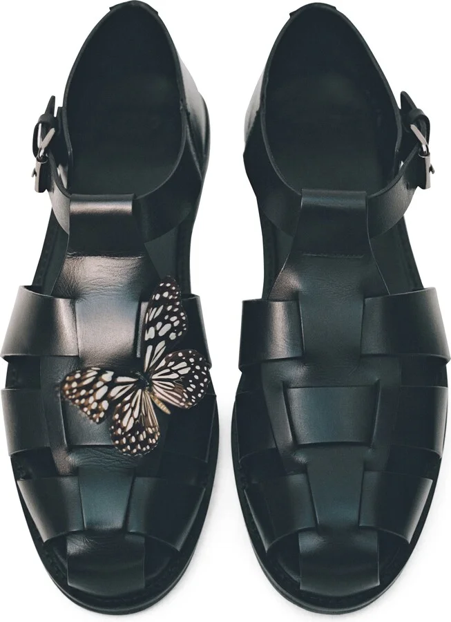Fisherman Sandal - Image 3