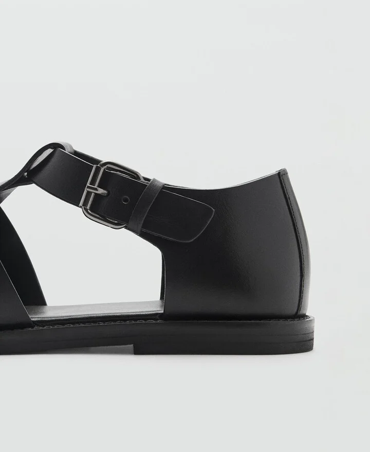 Fisherman Sandal - Image 4