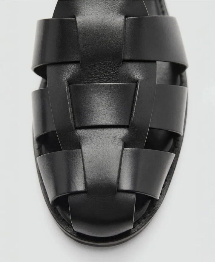 Fisherman Sandal - Image 5