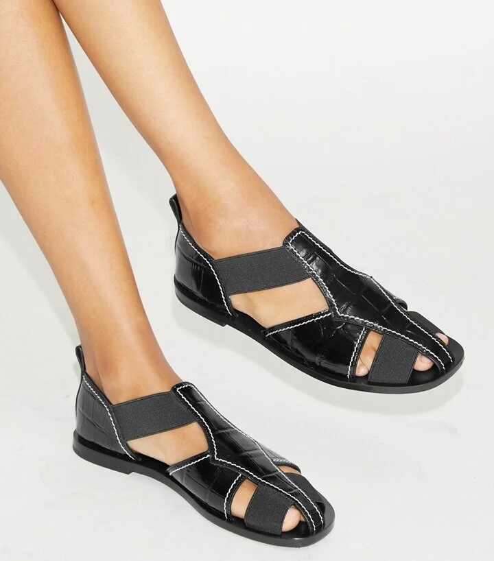 Fisherman Sandal - Image 2