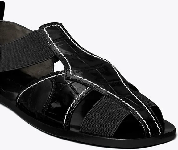 Fisherman Sandal - Image 4