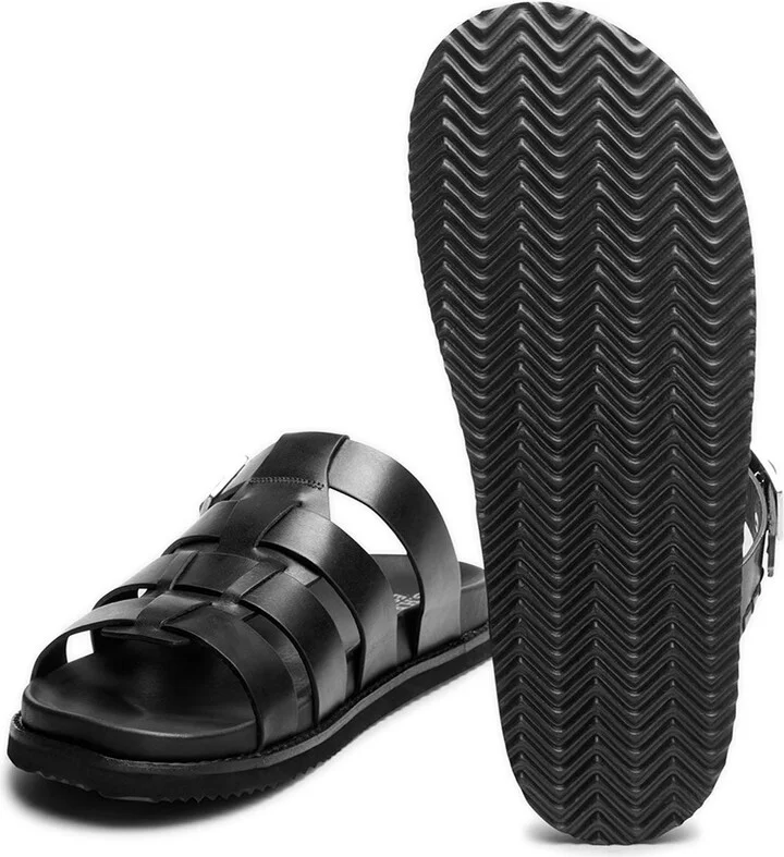 Fisherman Sandal - Image 4