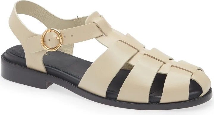 Fisherman Sandal
