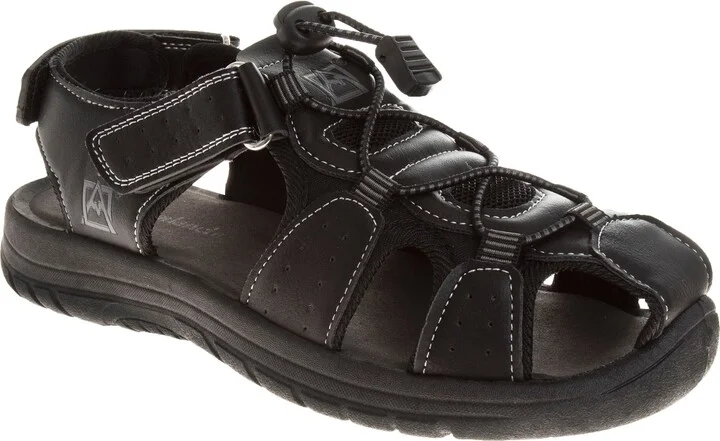 Fisherman Sandal