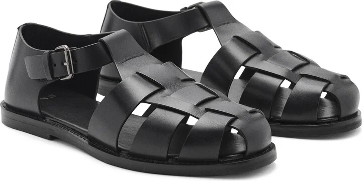 Fisherman Sandal